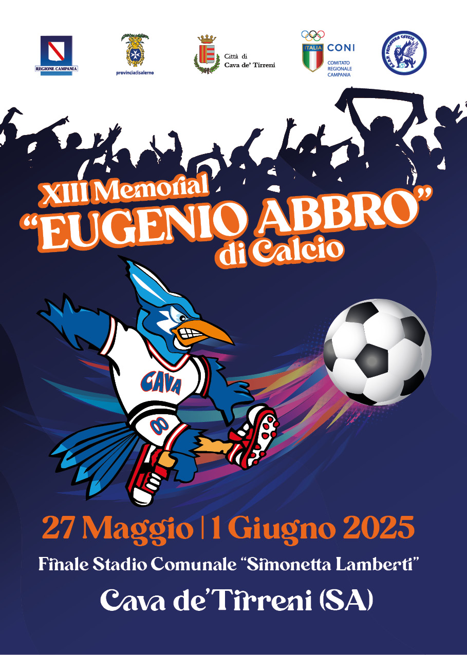 opuscolo memorial eugenio abbro 2025 prof di criscio